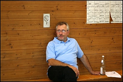 Radball Turnier 2009