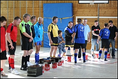 Radball Turnier 2009