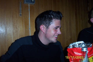 Haselbach Rhön 2002