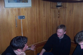 Haselbach Rhön 2002