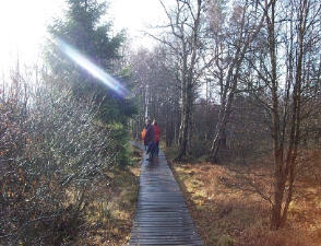 Haselbach Rhön 2003