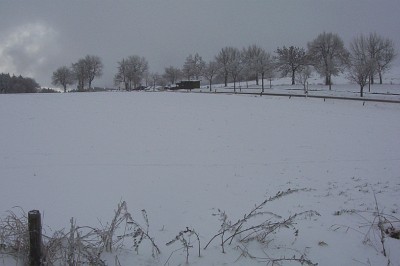 Haselbach Rhön 2004