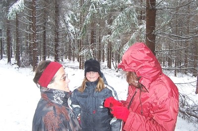 Haselbach Rhön 2004