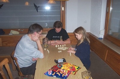 Haselbach Rhön 2004