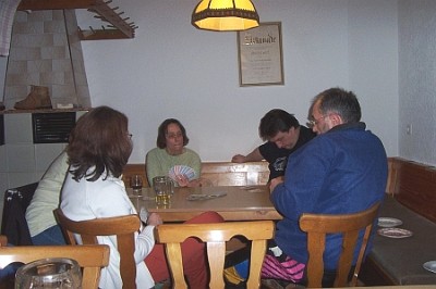 Haselbach Rhön 2004