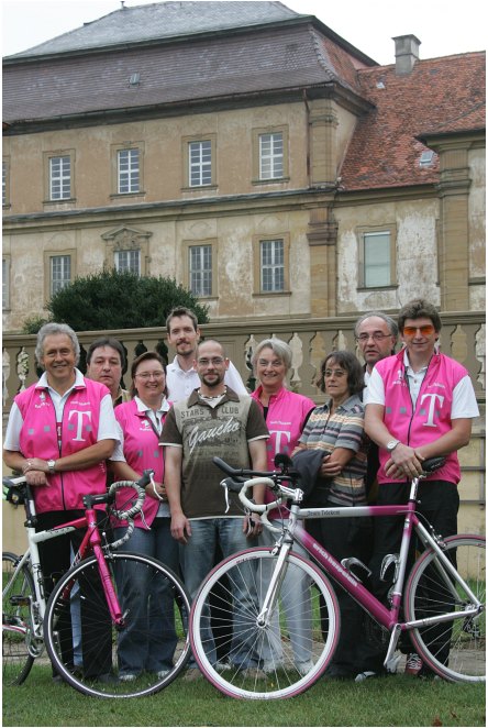 Foto Schloss Sulzheim