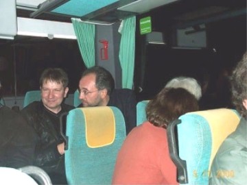 Weinprobe Wiesenbronn 2000