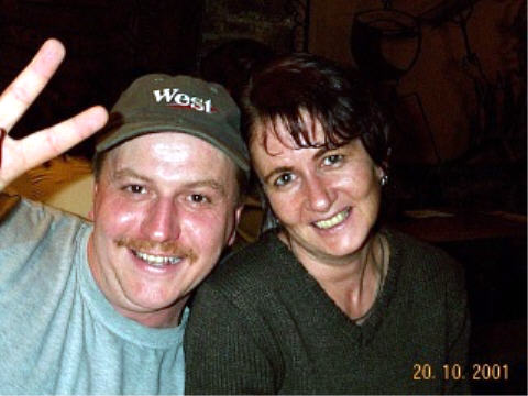 Weinprobe Obereisenheim 2001