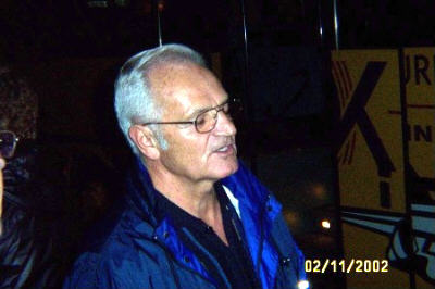 Weinprobe Kammerforst 2002