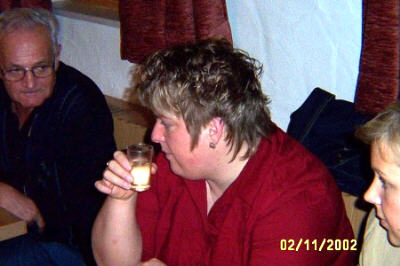 Weinprobe Kammerforst 2002