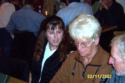 Weinprobe Kammerforst 2002