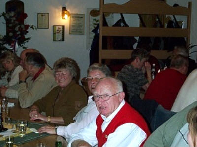 Weinprobe Kammerforst 2002