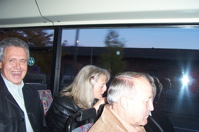 Weinprobe Garstadt 2004