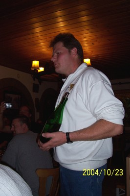 Weinprobe Garstadt 2004