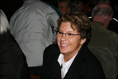 Gudrun Steyer