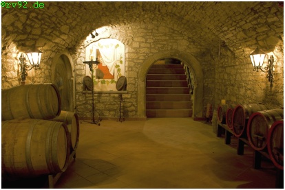 Weinprobe Geßner Garstadt 2011