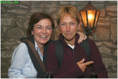 Weinprobe Geßner Garstadt 2011