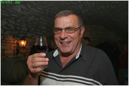 Weinprobe Geßner Garstadt 2011
