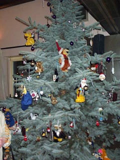 Der Tannenbaum