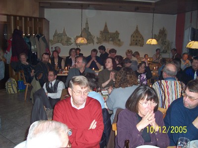 Sennfeld, Sennfelder Seestuben