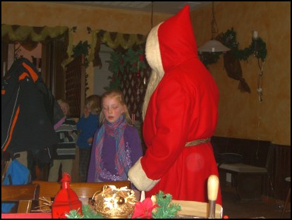 Weihnachten in Schweinfurt 2010