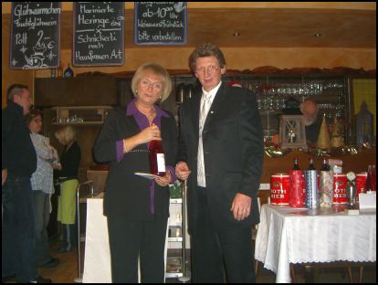 Weihnachten in Schweinfurt 2010