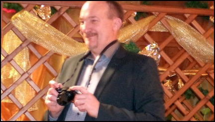 Fotos: Ronald Gronert
