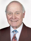Ehrenvorsitzender Philipp Zimmermann