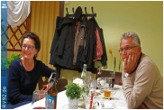 RV 1892 Schweinfurt - Mitgliederversammlung 2019