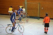 Radball Bezirksliga 2009