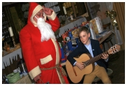 RV92 Schweinfurt Weihnachtsfeier 2017