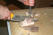 Schlachtsch&uuml;ssel