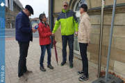 Schlachtsch&uuml;ssel Schweinfurt 2019