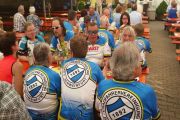 Radtour nach Kammerforst 2017