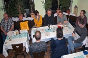RV 1892 Schweinfurt - Mitgliederversammlung 2018