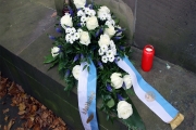 Friedhof Schweinfurt 2017