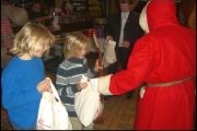 weihnachtsfeier 2010