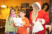weihnachtsfeier 2012