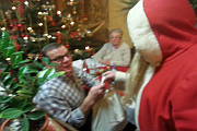 weihnachtsfeier 2013