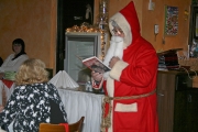 RV92 Schweinfurt Weihnachtsfeier 2019